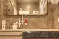 1 room apartment 38 m² Kopishche, Belarus