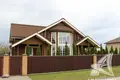 Casa 202 m² Kisialioucy, Bielorrusia