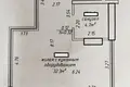 Квартира 1 комната 39 м² Минск, Беларусь