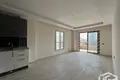 2 room apartment 55 m² Erdemli, Turkey