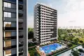 1 bedroom apartment 73 m² Erdemli, Turkey