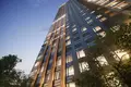 1 room studio apartment 35 m² Moscow, Russia