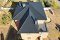 Casa de campo 326 m² Kalodziscanski sielski Saviet, Belarús