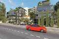 2 bedroom apartment 109 m² Paphos Municipality, Cyprus
