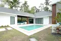 3-Schlafzimmer-Villa 226 m² Ko Samui, Thailand