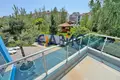 Mieszkanie 3 pokoi 114 m² Nesebyr, Bułgaria