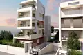 Multilevel apartments 2 bedrooms 78 m² Saint Arsenius, Greece