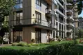 Apartamento 4 habitaciones 140 m² Bahcelievler Mahallesi, Turquía