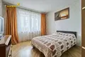 Apartamento 3 habitaciones 95 m² Minsk, Bielorrusia