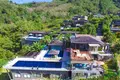 7-Schlafzimmer-Villa 900 m² Sakhu, Thailand