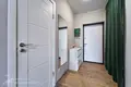 Appartement 1 chambre 31 m² Minsk, Bélarus
