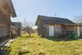 Maison 50 m² Ilyanskiy selskiy Sovet, Bélarus