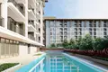 Kompleks mieszkalny The Ozone Oasis Condominium PH2