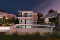 4-Schlafzimmer-Villa 190 m² Pefkochori, Griechenland