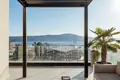Mieszkanie w nowym budynku Duplex Penthouse with Panoramic Adriatic Views – Porto Montenegro