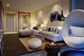 Mieszkanie 1 pokój 42 m² Rawai, Tajlandia