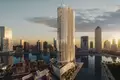 Apartamento 4 habitaciones 277 m² Dubái, Emiratos Árabes Unidos