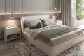 Квартира 1 комната 34 м² Дубай, ОАЭ