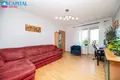 Mieszkanie 4 pokoi 83 m² Wilno, Litwa