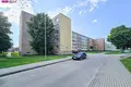 2 room apartment 55 m² Silute, Lithuania