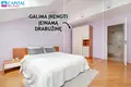 Apartamento 6 habitaciones 143 m² Vilna, Lituania