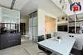 Appartement 1 chambre 52 m² Minsk, Bélarus