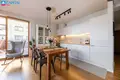 Apartamento 3 habitaciones 69 m² Vilna, Lituania