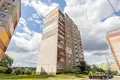 Квартира 2 комнаты 52 м² Минск, Беларусь