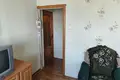 Wohnung 2 zimmer 63 m² Maladsetschna, Weißrussland