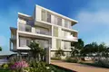 Apartamento 2 habitaciones 80 m² Municipio de Means Neighborhood, Chipre