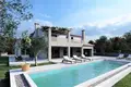 Villa de 4 dormitorios 240 m² Porec, Croacia