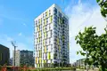 Квартира 3 комнаты 65 м² Боровляны, Беларусь