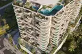 Wohnkomplex Exclusive Waterfront Living on Dubai Islands. Fully Furnished. Beach Walk Grand 2