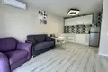 Wohnung 1 Schlafzimmer 43 m² Susanj, Montenegro