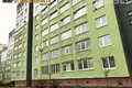 Квартира 2 комнаты 62 м² Минск, Беларусь