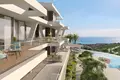 3 bedroom apartment 216 m² Casares, Spain