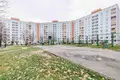 Квартира 2 комнаты 51 м² Минск, Беларусь