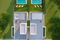 Haus 3 Schlafzimmer 170 m² Pervolia, Zypern
