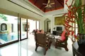 Villa 2 habitaciones 328 m² Phuket, Tailandia