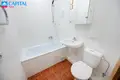 Apartamento 2 habitaciones 37 m² Vilna, Lituania