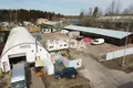 Производство 1 067 м² Helsinki sub-region, Финляндия