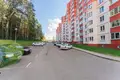 2 room apartment 62 m² Lyasny, Belarus