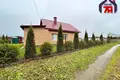 Dom 72 m² Cyrvonaslabodski sielski Saviet, Białoruś