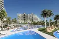 Complexe résidentiel Grand Sapphire Phase 4