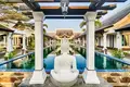 Villa de 4 dormitorios 1 066 m² Ban Nok Na, Tailandia