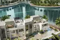  New waterfront residence Liv Waterside with swimming pools and a spa center, Dubai Marina, Dubai, UAE
