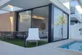4-Zimmer-Villa 197 m² Pilar de la Horadada, Spanien