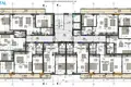 2 room apartment 49 m² Klaipėda, Lithuania