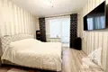 Mieszkanie 3 pokoi 77 m² Brześć, Białoruś