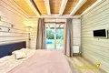 House 110 m² Putcynski sielski Saviet, Belarus